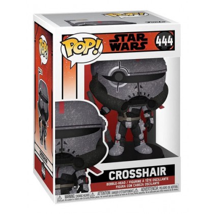 Star Wars Bad Batch Crosshair